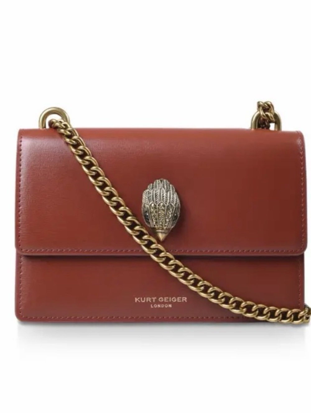 NEW Kurt Geiger shoreditch bag
